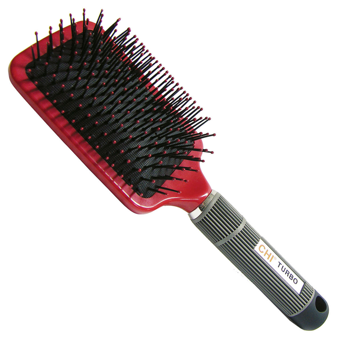 Paddle brush for curly hair cheap